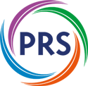 PRS Matten Logo