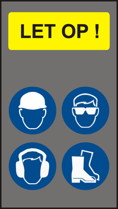 Safety-mat 3 fdfsfs