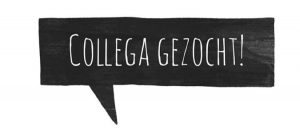 Collega-gezocht-vacature